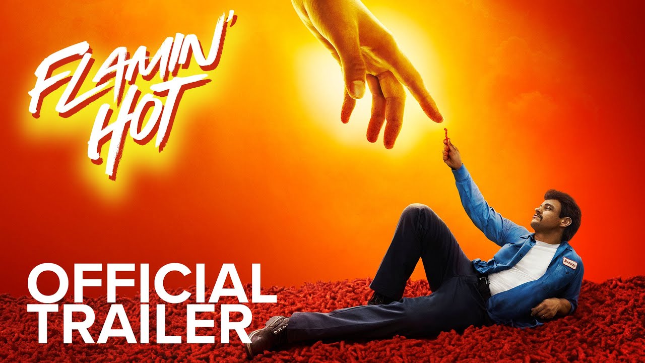 Flamin' Hot