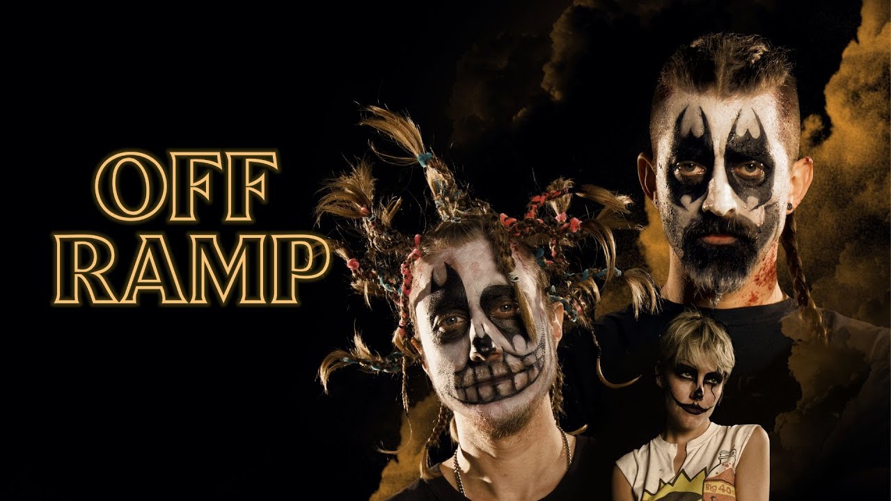 Off Ramp