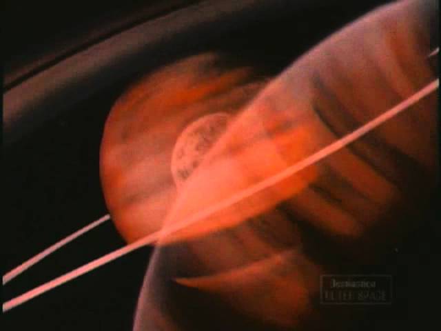 Galaxy Express 999: The Movie