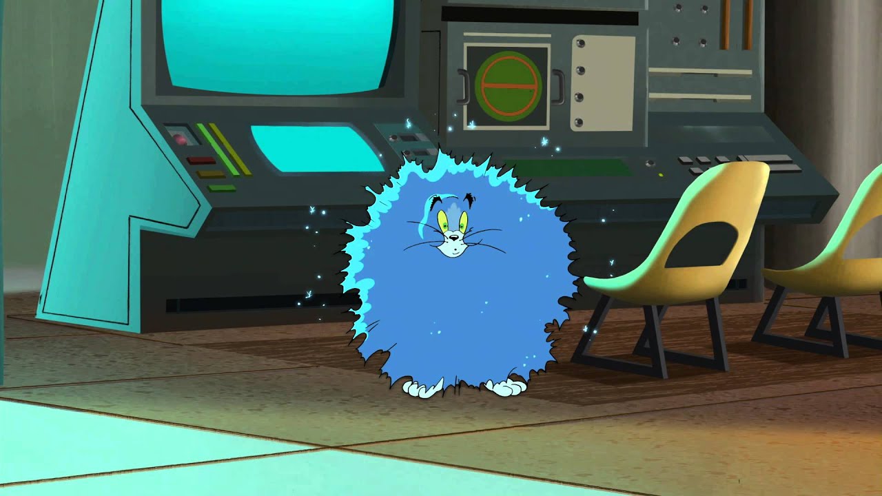 Tom and Jerry: Spy Quest
