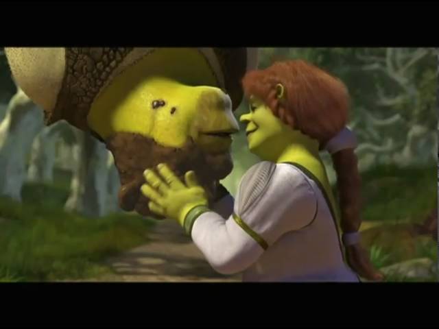 Shrek 2