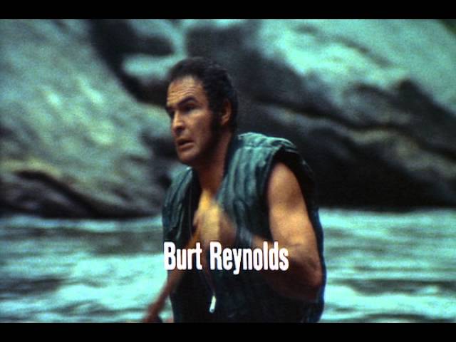 Deliverance
