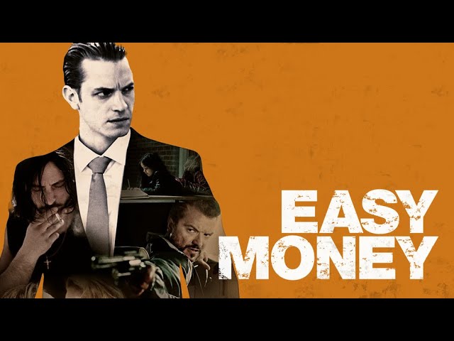 Easy Money