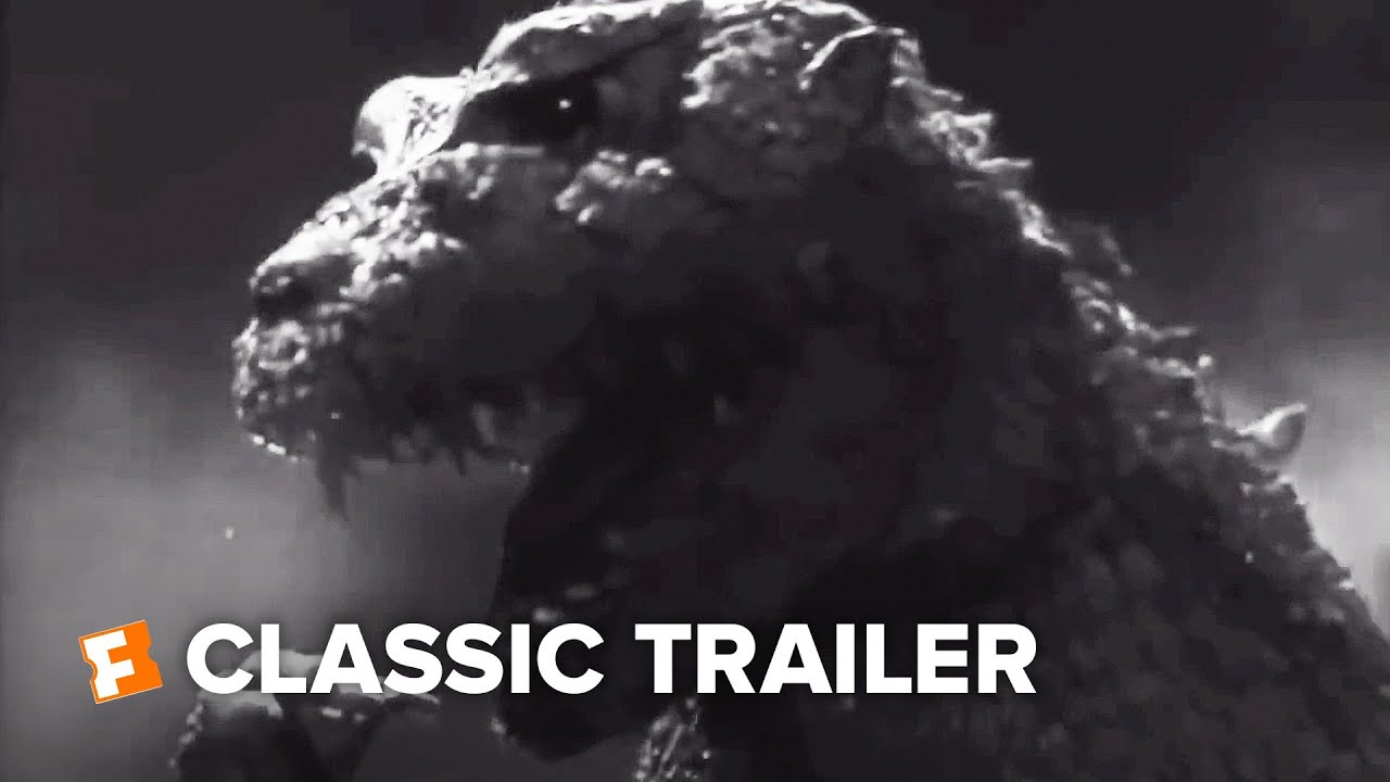 Godzilla