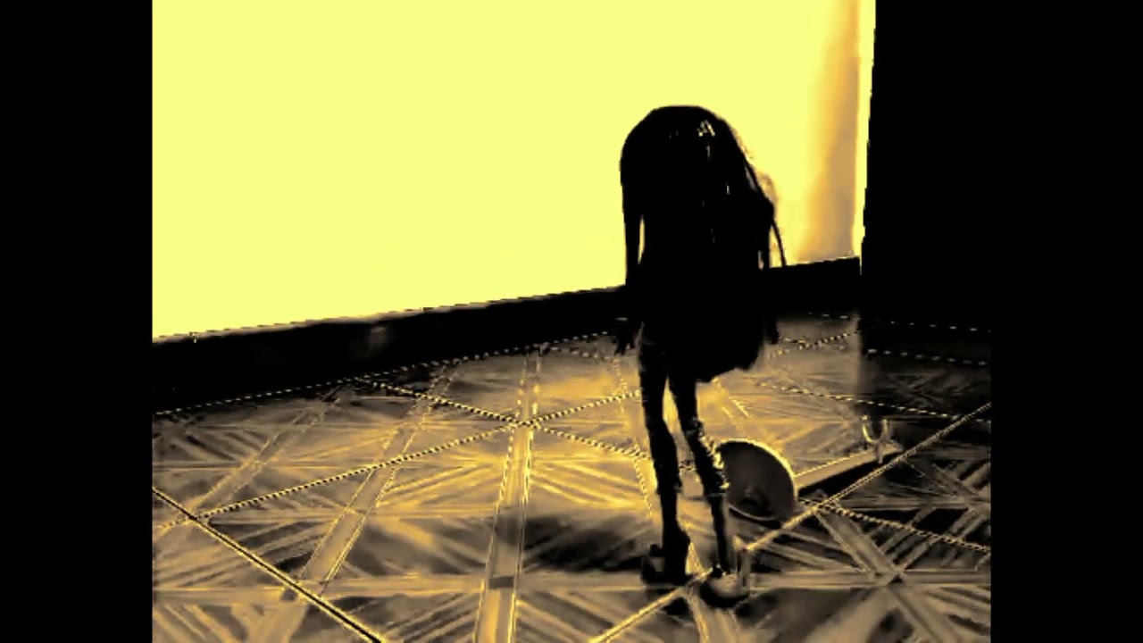 She Sought to Be