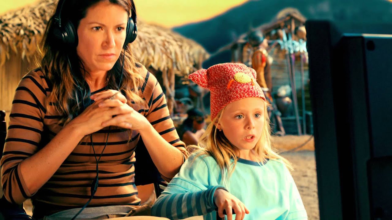 Instructions Not Included