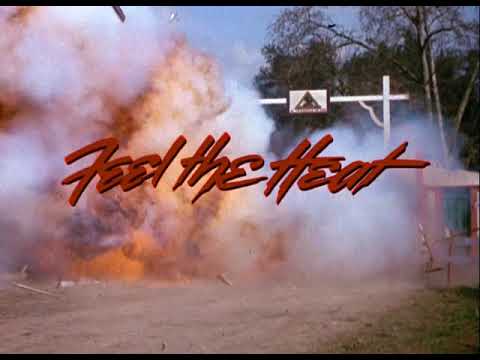 Catch the Heat