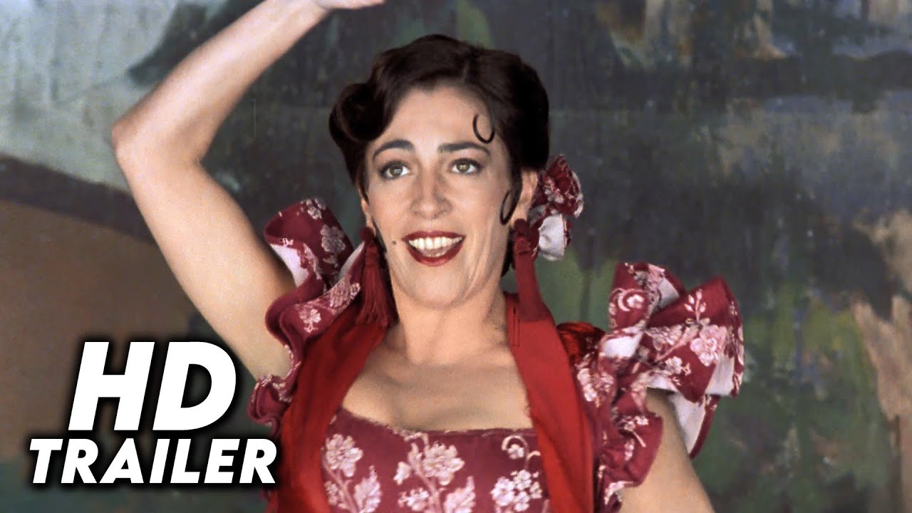 Ay, Carmela!