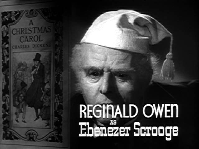 A Christmas Carol
