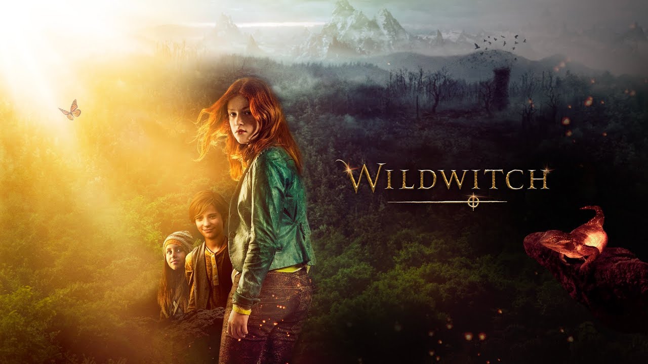 Wildwitch