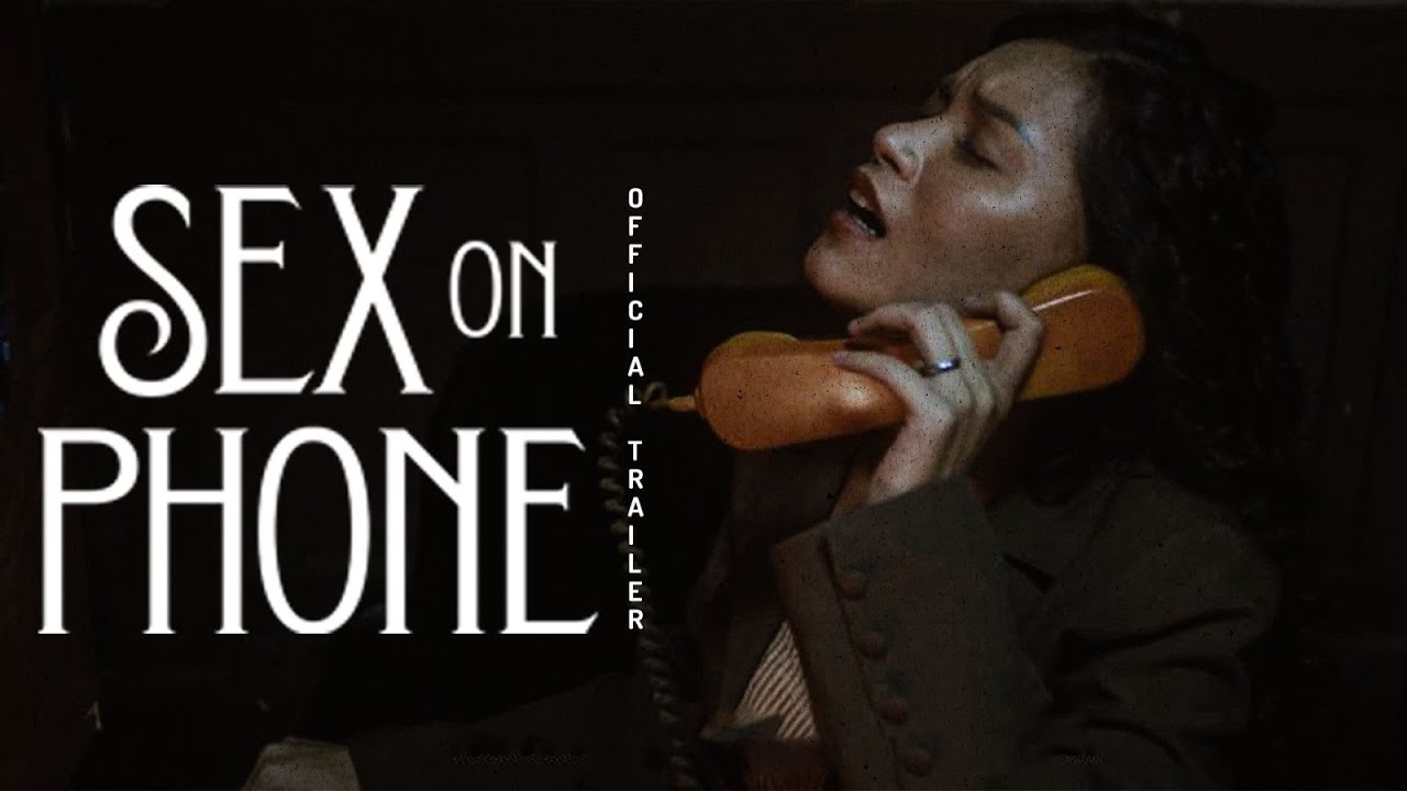 Sex On Phone