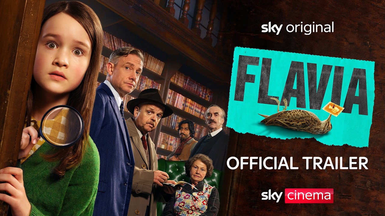 Flavia