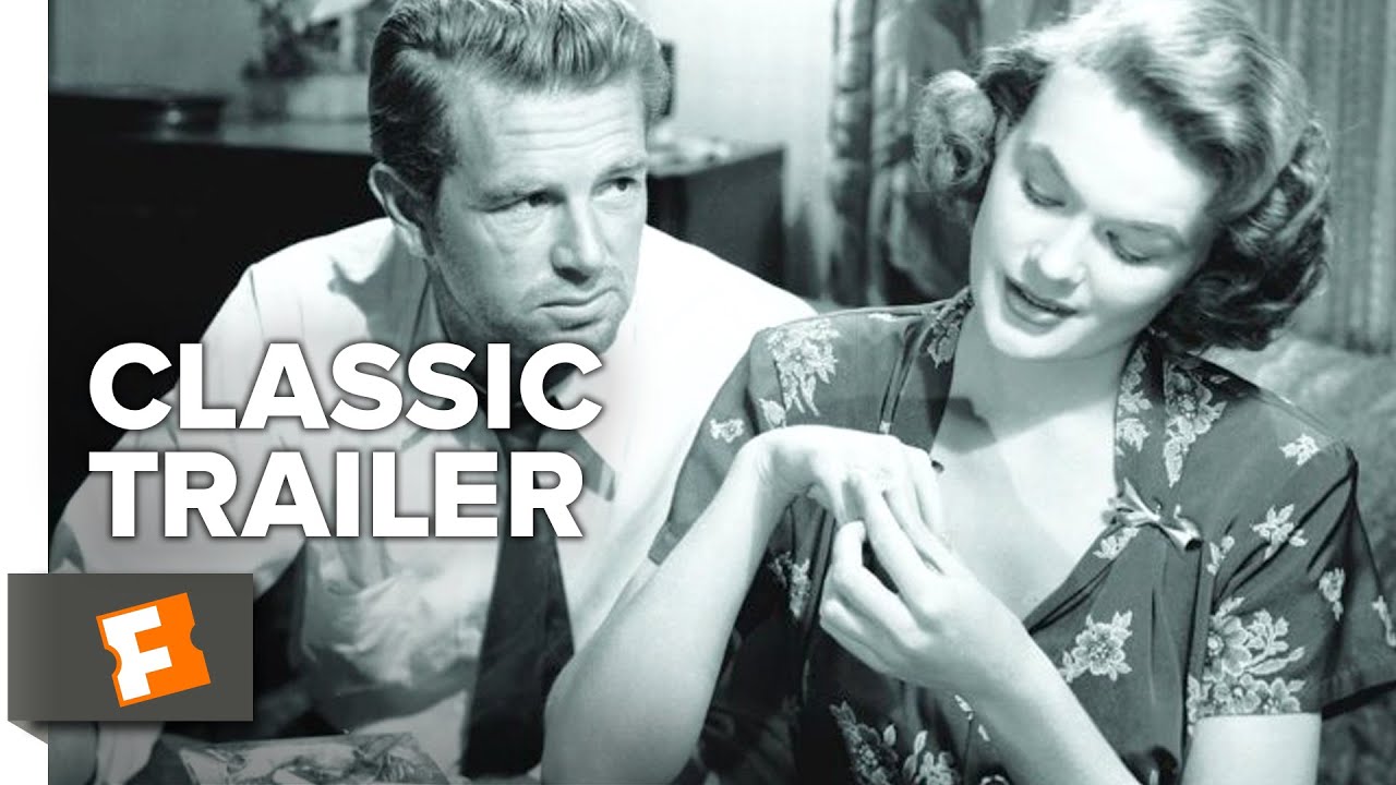 The Asphalt Jungle