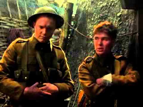 The Trench