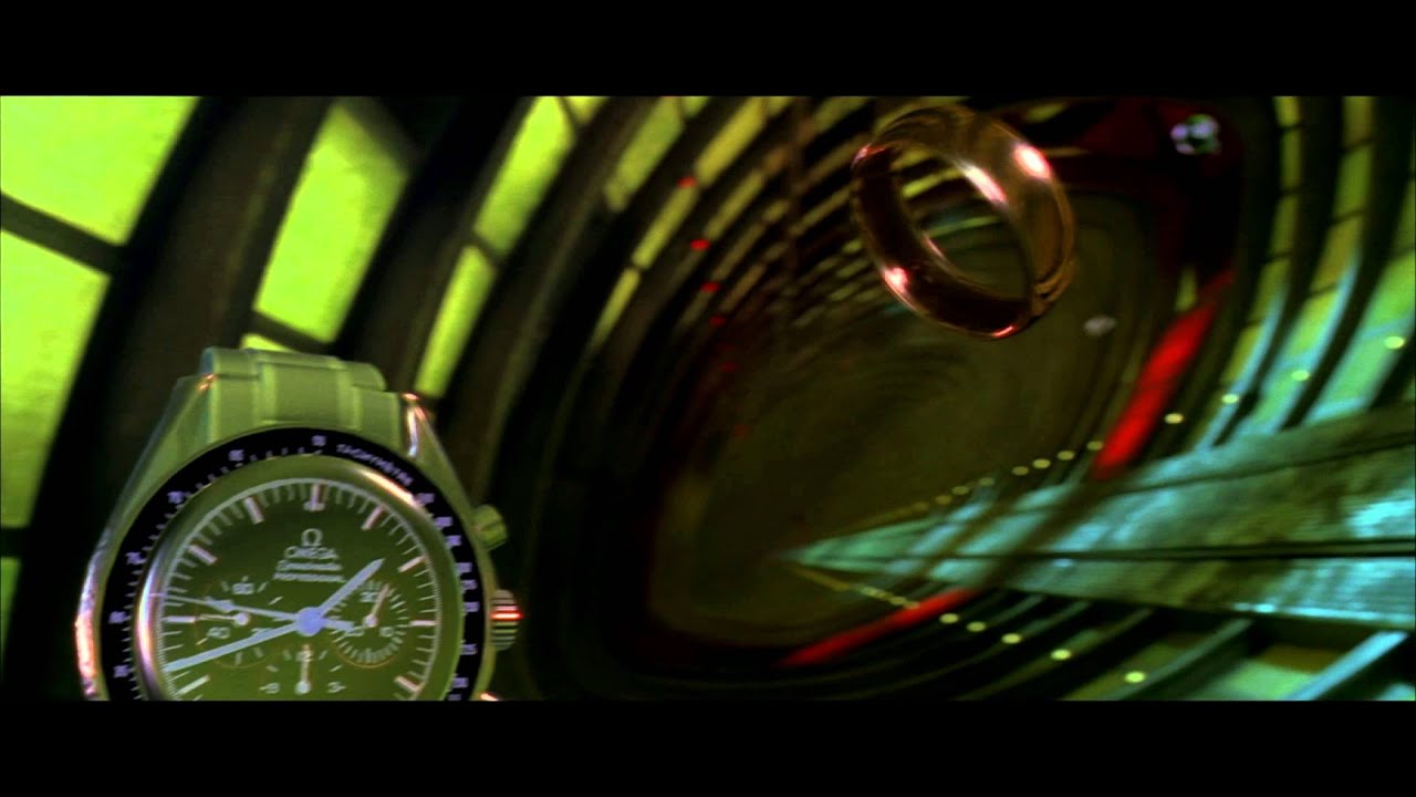 Event Horizon