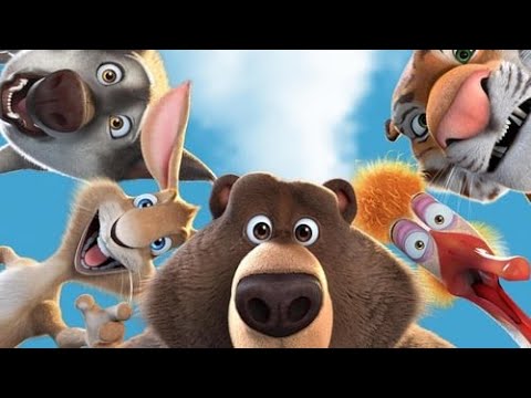 The Big Trip
