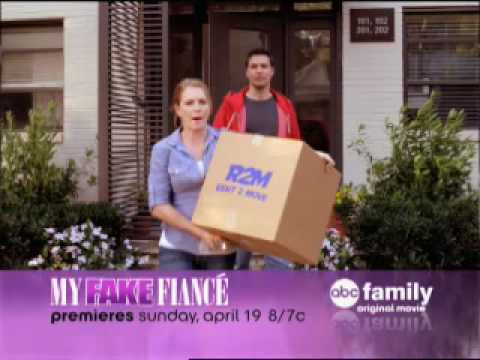 My Fake Fiance