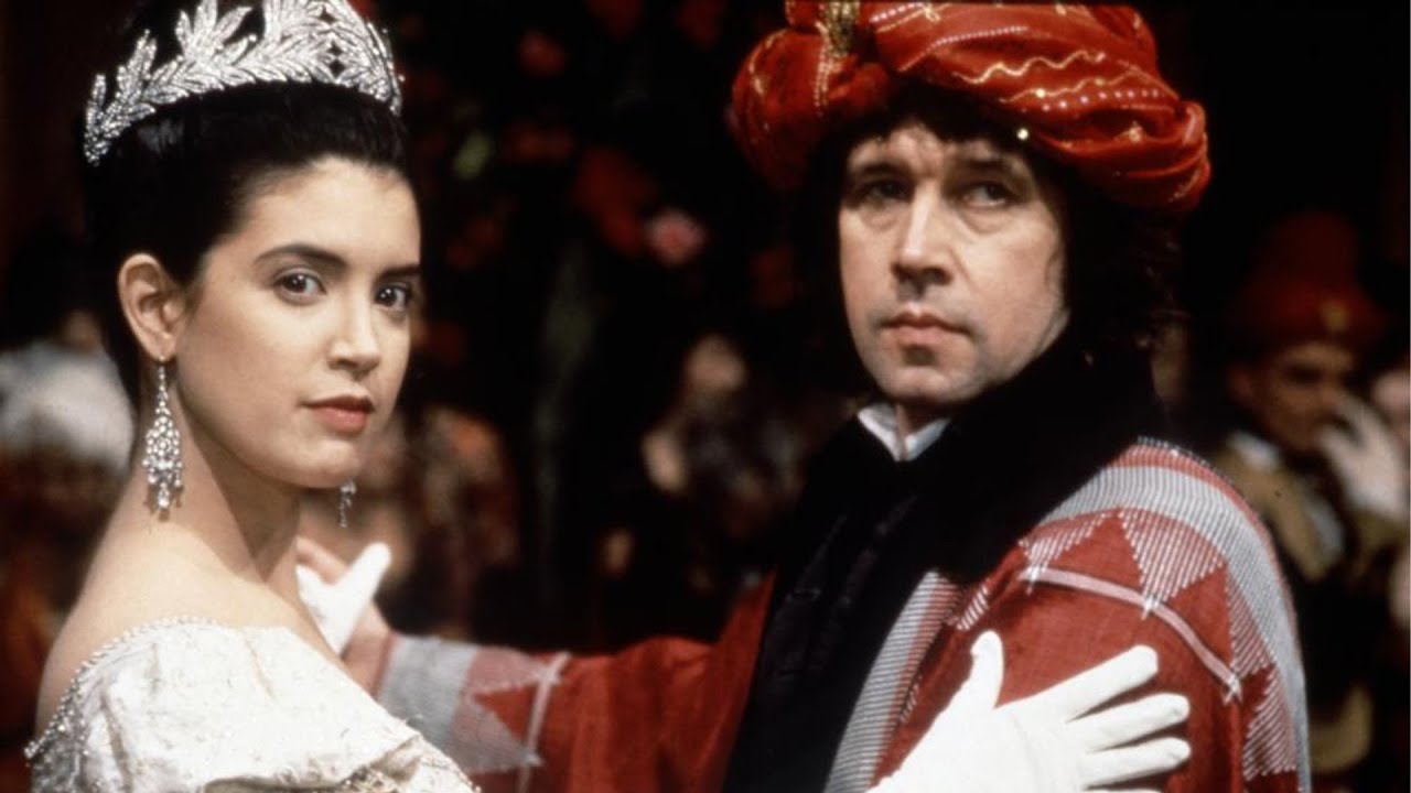 Princess Caraboo