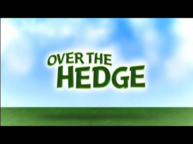 Over the Hedge