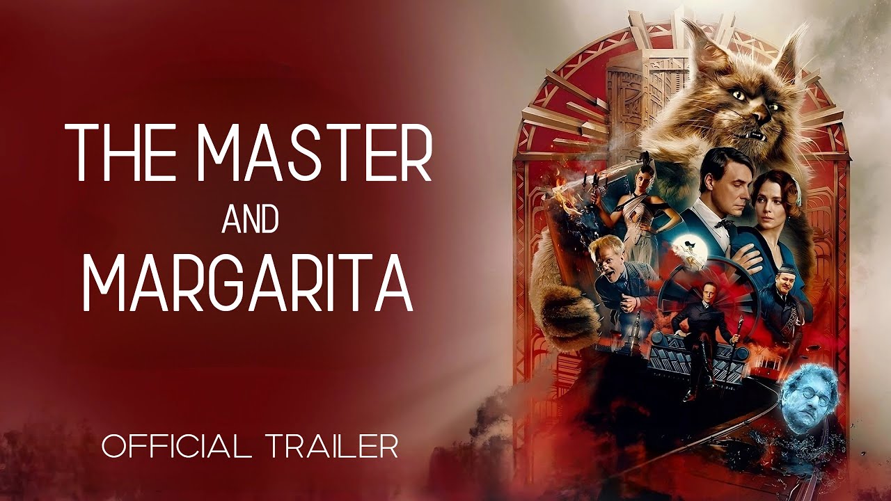 The Master and Margarita
