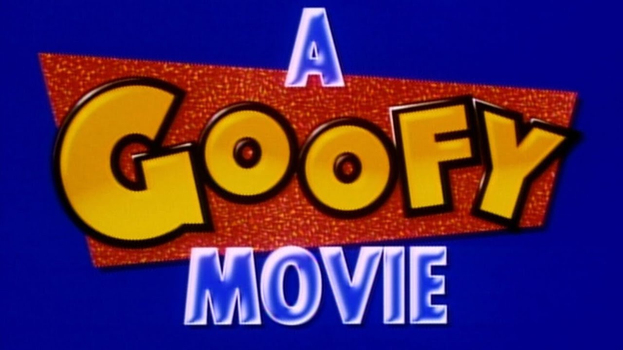 A Goofy Movie