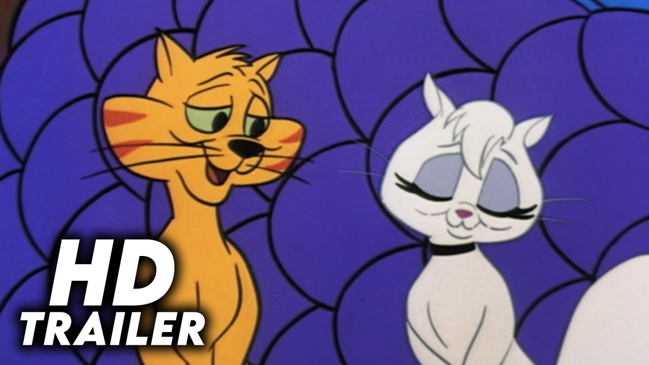 Gay Purr-ee