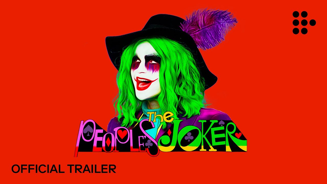 The People's Joker