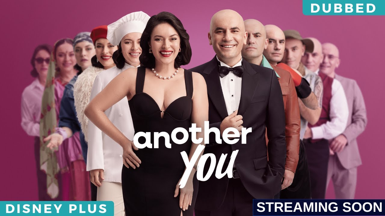 Another You
