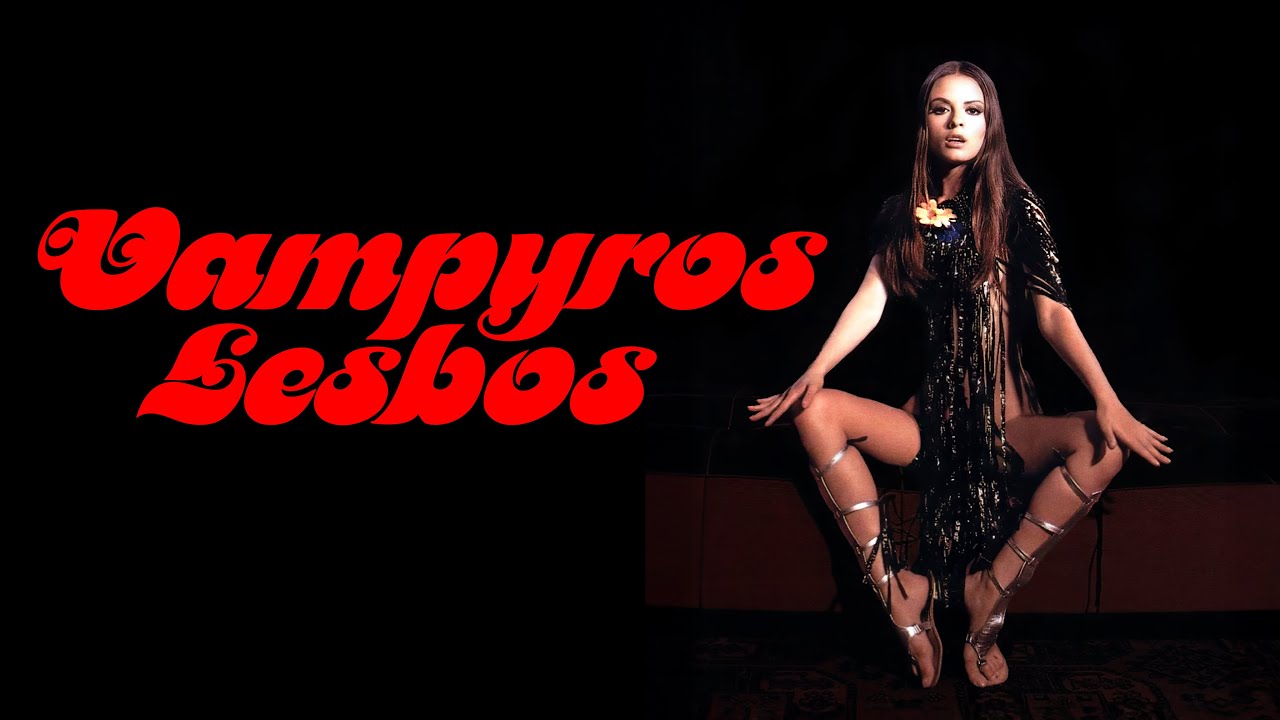 Vampyros Lesbos