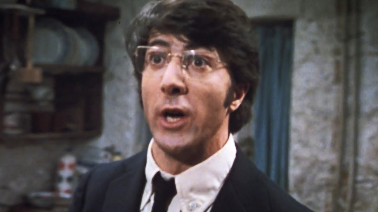 Straw Dogs