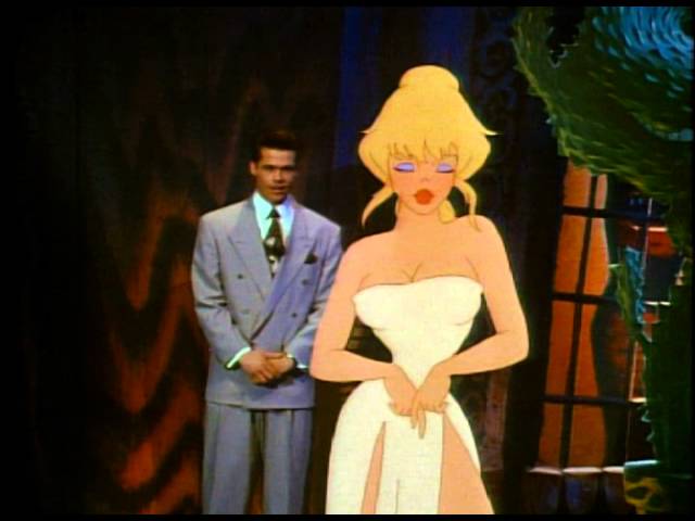 Cool World