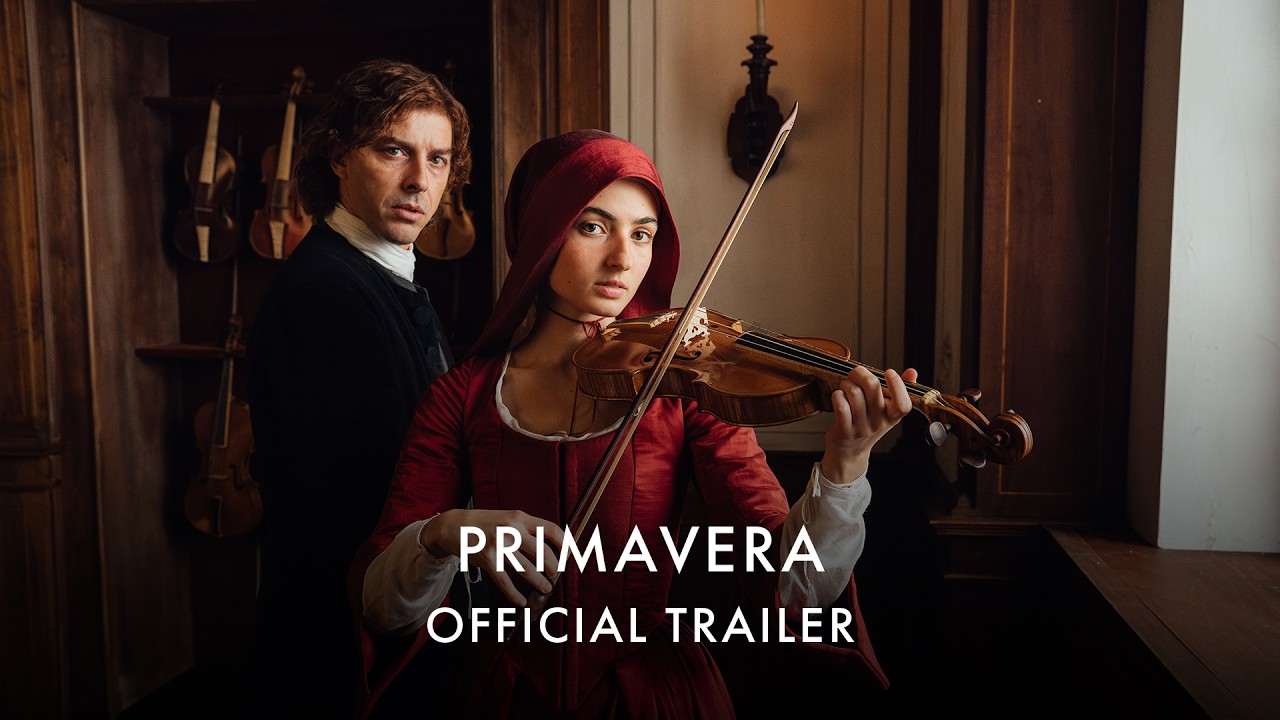 Primavera