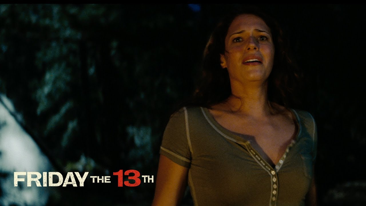 Friday the 13th