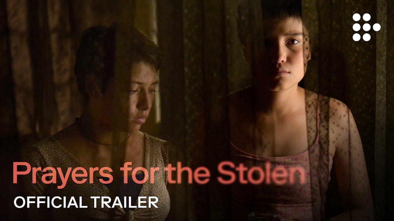 Prayers for the Stolen