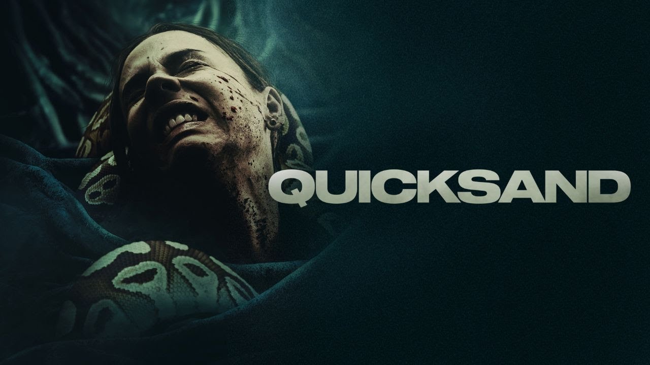 Quicksand