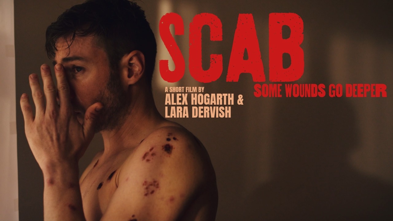 Scab