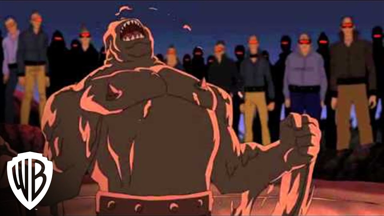 Batman: The Dark Knight Returns, Part 1