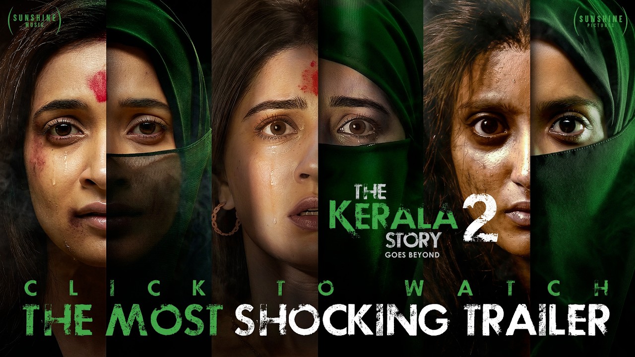 The Kerala Story 2