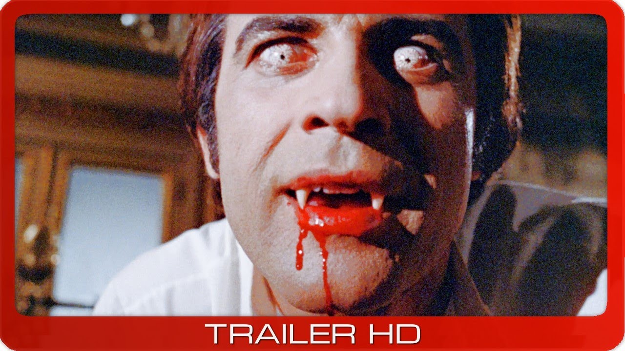 Count Dracula's Great Love