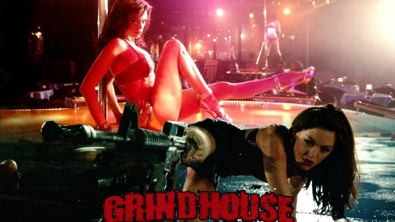 Planet Terror