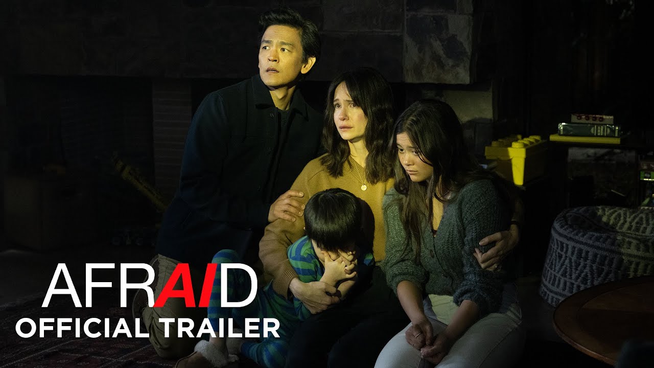 Afraid