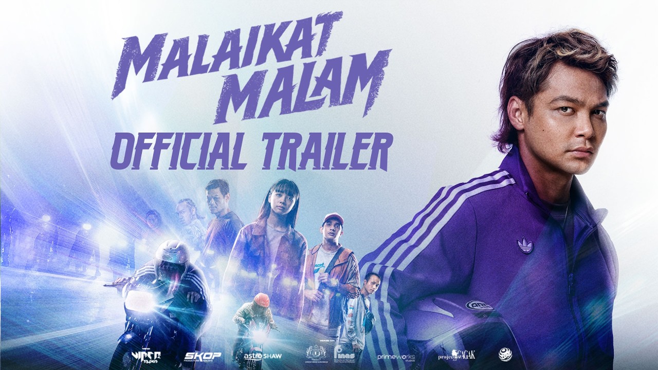 Malaikat Malam