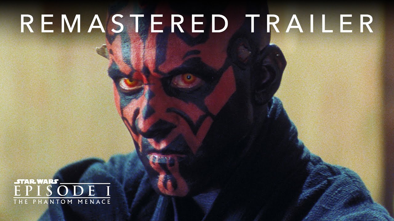 Star Wars: Episode I - The Phantom Menace