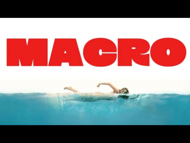 MACRO: The Economy