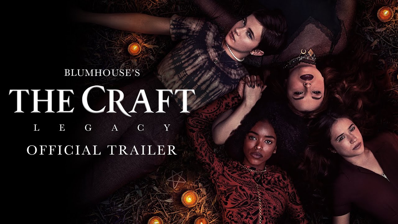 The Craft: Legacy