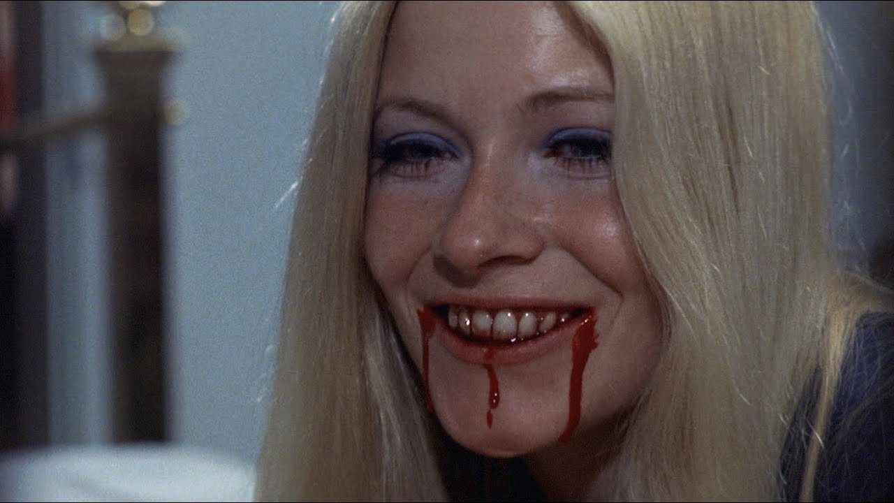Cannibal Girls