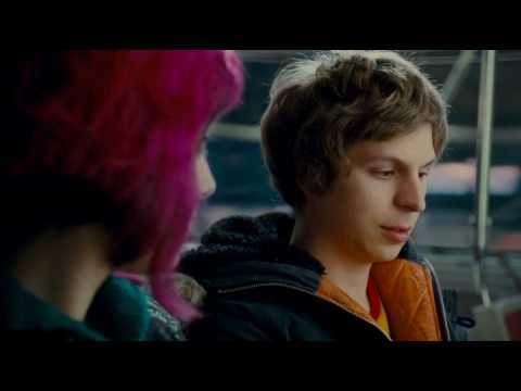 Scott Pilgrim vs. the World