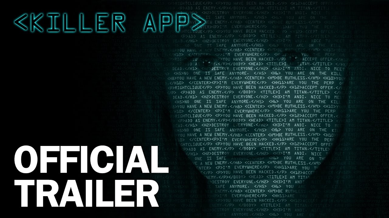 Killer App