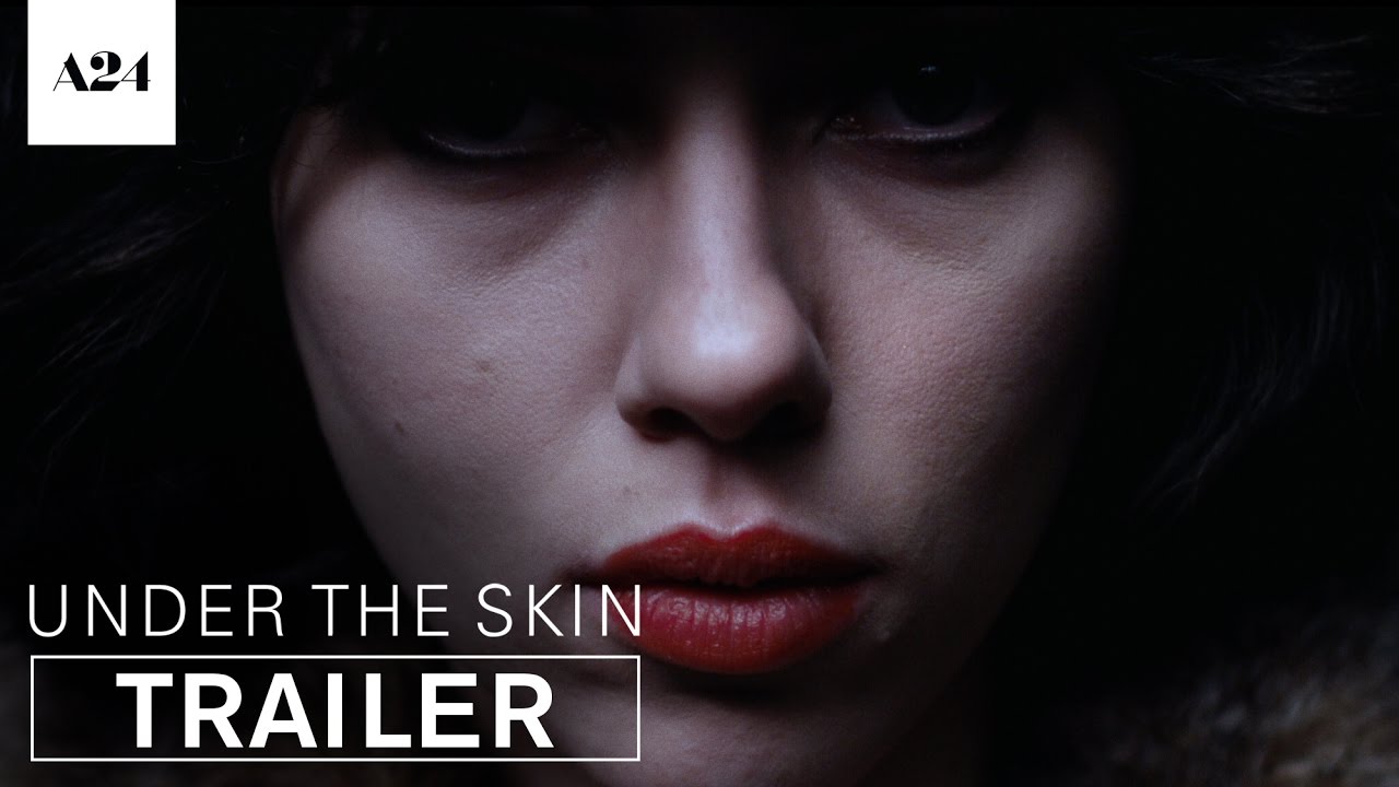 Under the Skin
