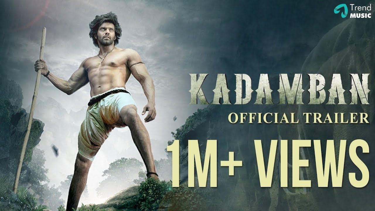 Kadamban